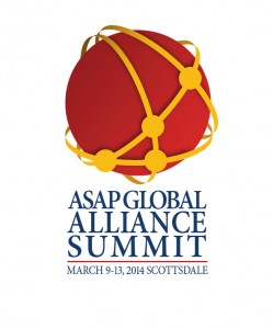 ASAP Global Alliance Summit Logo